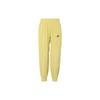 Gestrickte Jogginghose Herren Hellgold FB8385-720