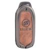 Buick Envision Key Case: Full Wrap Metal Protective Shell for Enclave, Regal, and LaCrosse Keychains