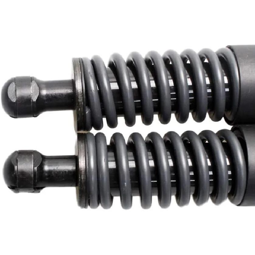 Plynové vzpěry zadních výklopných dveří pro PORSCHE Cayenne 955 2003 2004 2005 2006 2007 2008 2009 2010 Pístnice 95551255003 29269 034403 389292