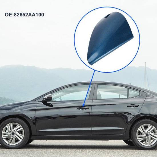 

Накладка ручки передньої лівої двері для Hyundai Elantra MK7 20-23 №82652AA100 Синя
