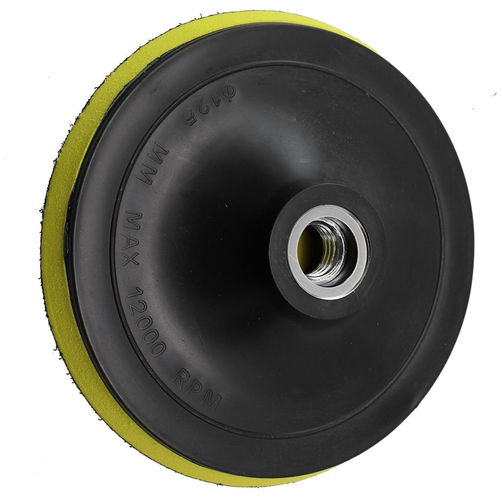 Air Grinders Sanding Pad Drill Adapter Loop Buffing