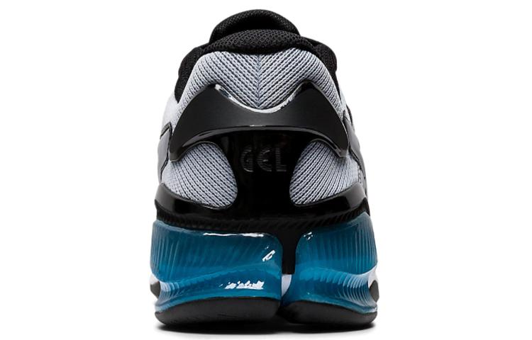 Men's Sneakers ASICS Gel-Quantum Infinity Jin Piedmont Grey Piedmont Grey/Piedmont Grey