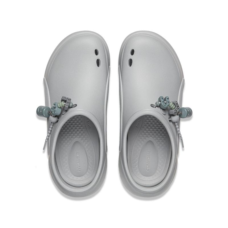 LI-NING Unisex Fashion Slippers