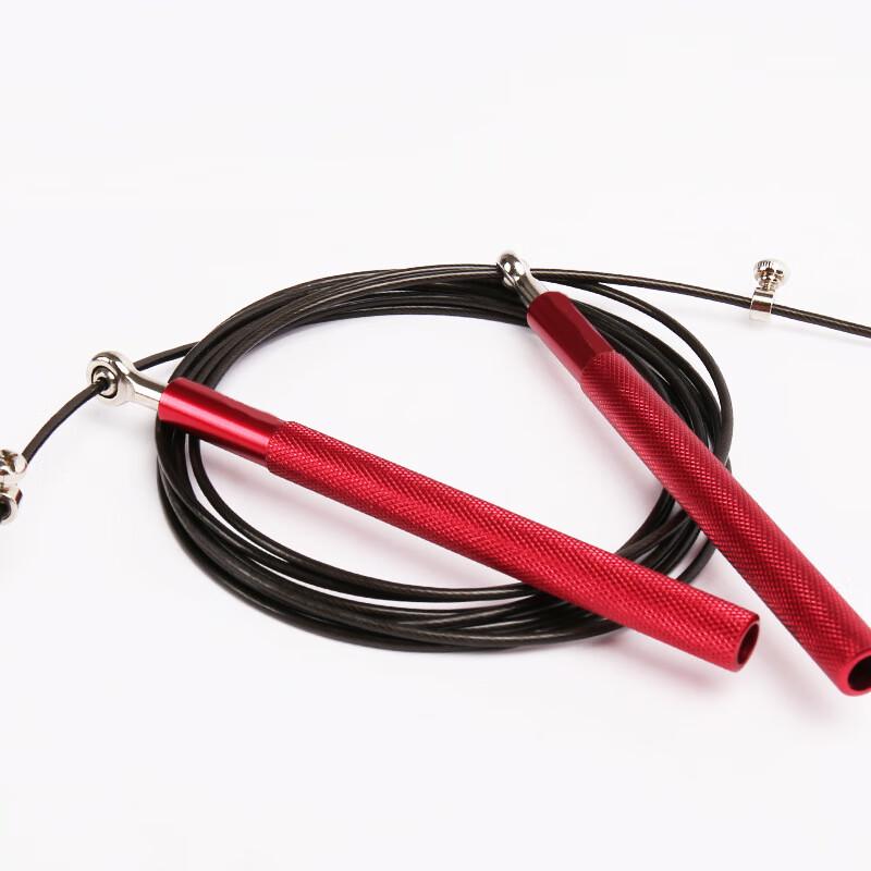 Longchan Professional Steel Wire Jump Rope