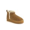 Women S Lightweight Fur bootS Camel 9xa4f00km