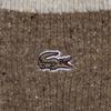 25FW Women's Wool Blend Nep Contrast Socks RA224E-55N-DPC RA224E-55N-DPC