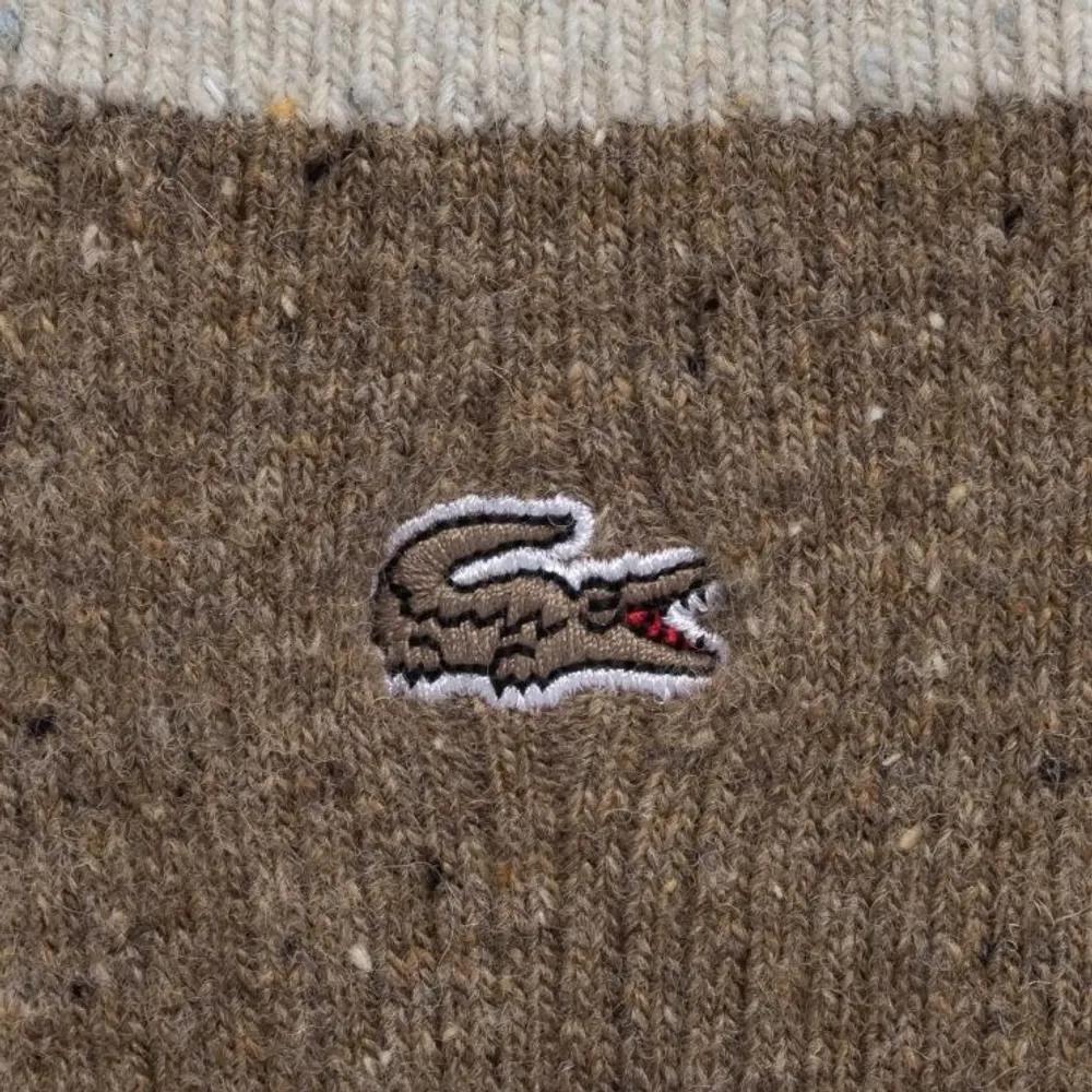 25FW Women's Wool Blend Nep Contrast Socks RA224E-55N-DPC RA224E-55N-DPC