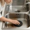 1/3/6/12Pcs Scouring Pad Stainless Steel Cookware Powerful Stain Removal Sponge High Performance Scrubber Pots Pans Kitchen Cleaning Tool