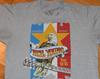 1984-85 NEIL YOUNG Vintage Rare 80's Tour Original Concert Tee Grunge Rock Band T-shirt (XL) X-Large 1980's Vtg Screen Stars Tshirt GiFT