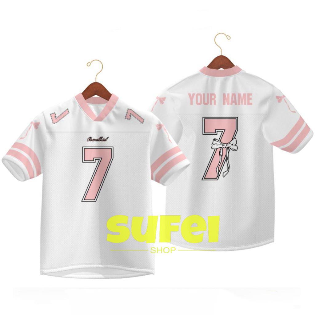 

Women s Summer Color Block Baseball Collar T-Shirt - Casual Loose Fit, Short/Long Sleeve Options Quadruple Extra Large