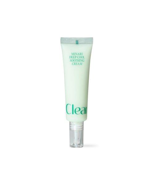 Cleardear Minari Deep Cool Soothing Cream 30ml