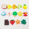 Data Cable Protective Case Universal Anti-break Eco-friendly Cute Cartoon Data Lines Protector Cover Wire Saver for Office