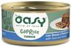 Oasy Cat | Caprise Terrine | 85G - Tuńczyk I Pomidory 85G