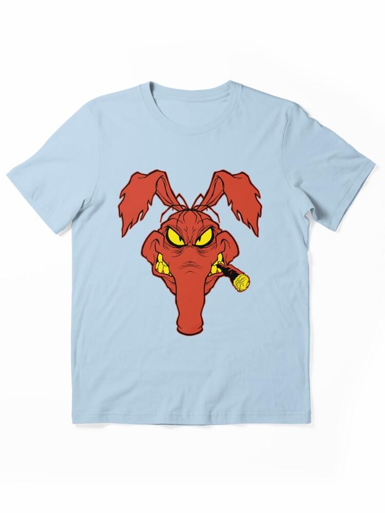 Aaahh!!! Real Monsters SNEER Essential Unisex T-Shirt