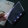 Reading Auxiliary Vision Reading Light Eye Protection Book Eye Care Lamp  Bookmark
