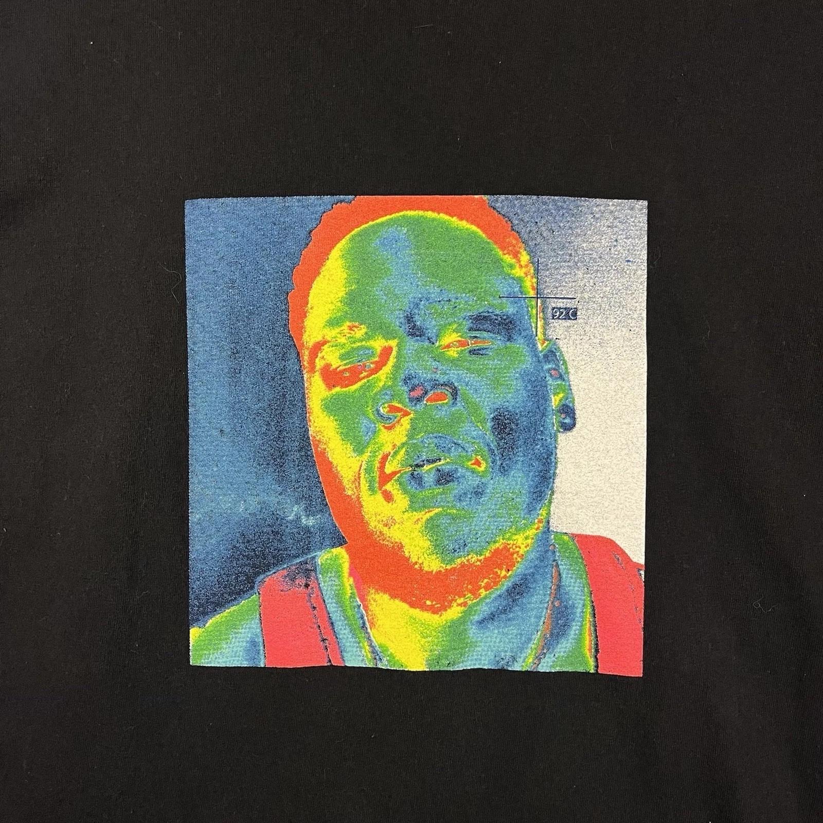 New Brockhampton Iridescence Album Gift For Fans Unisex S-5XL Shirt NH761 XXXL