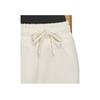 Adidas SS24 Pure Comfort Outdoor Casual Shorts Women Bottoms Milk-White IM8866