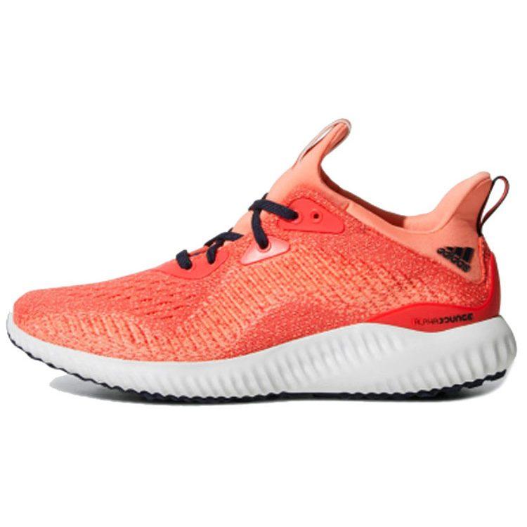 adidas Alphabounce 1 Pfirsich'Orange' Damen AC6915