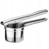 Potato Vegetable Ricer Press Juicer Stainless Steel