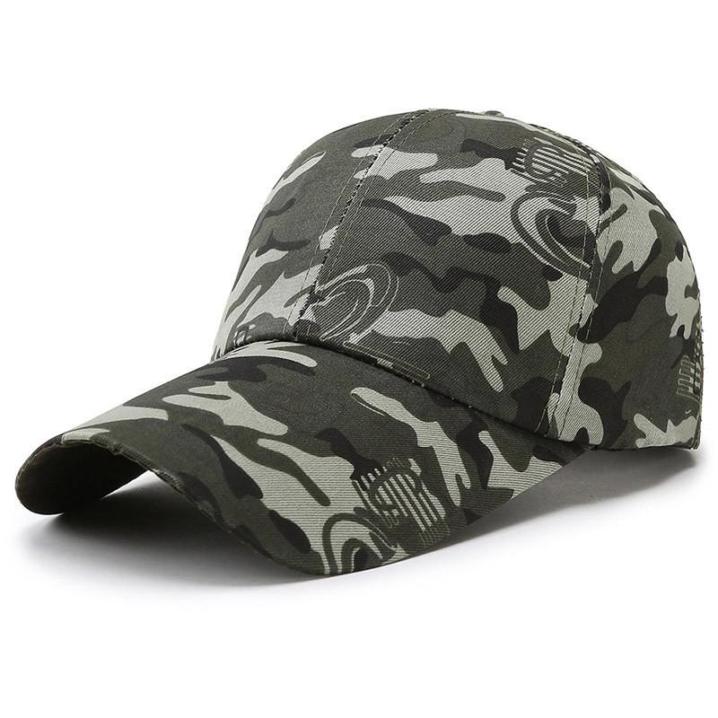 

School Military Training Outdoor Baseball Cap Spring Tour Autumn Style H