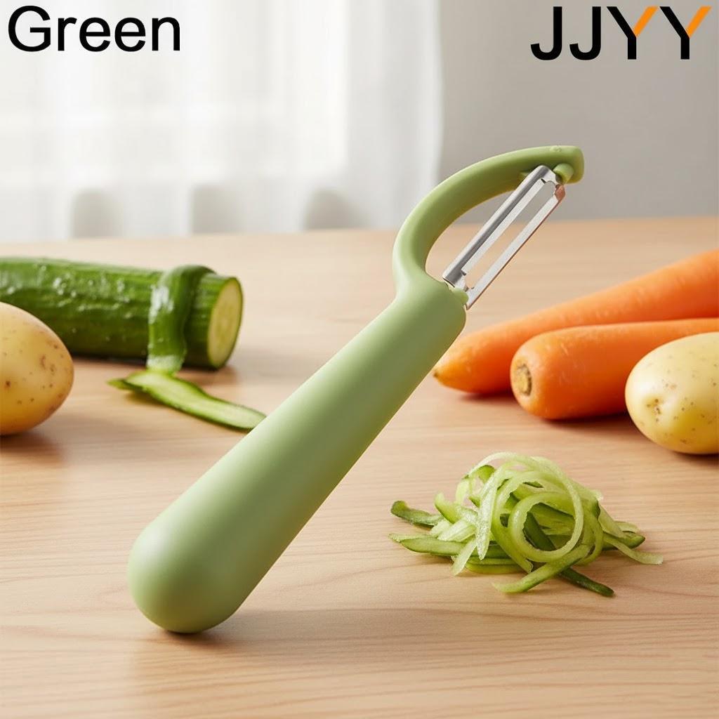 Stainless Steel Vegetable Peeler Fruit Kitchen Tool Potato Carrot Peelers Gadget Accessories