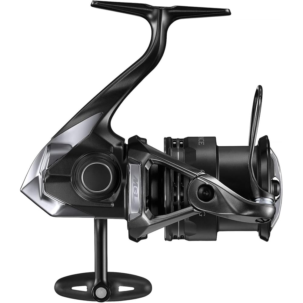 Shimano Spinning Reel 25 Exsence 3000MHG