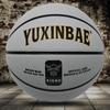 WEZHO Standard PU Basketball