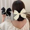 New Women's Ribbon Hairpin Casual Fashion Hairpin Accessory