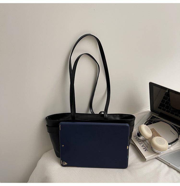 2025 Women's Crossbody Bag: New Fashion PU Leather, Versatile, Simple, Hot-Selling for Everyday Commute