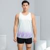 Track Running Training Suit Men Women Marathon Sprint Quick Dry Athletic Jersey Set