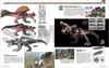 DIVE TO MONSTER HUNTER: WORLD Monster Hunter: World Official Setting Material Collection