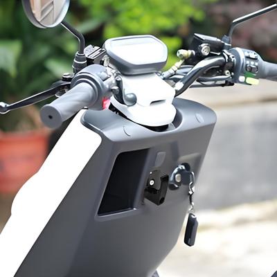 Motosiklet – Motosiklet Bagajı