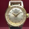 [USED] 1960s Seiko Chorus, genuine crown, hand-wound, 17 jewels, made in Japan