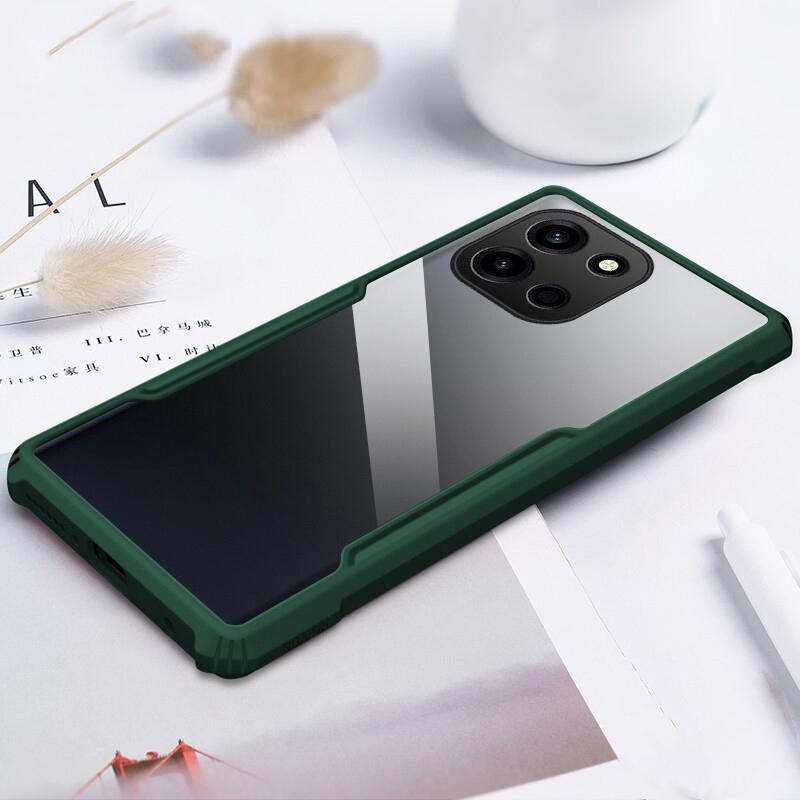 For OnePlus Nord6 Case Smooth Protection Air Cushion For OnePlus Nord 6 Back Cover