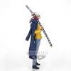 BANPRESTO One Piece DXF THE GRANDLINE MEN Wano Country Vol.14 Trafalgar Law