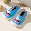 Scarpe da torrente per bambini scarpe da parco acquatico antiscivolo e anti-collisione calzini scarpe da spiaggia per neonati uomini e donne scarpe da rafting snorkeling per nuoto in acqua