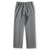 Men's  Leisure  Loose  Sports  Rope  Straight  Cylinder  Trousers