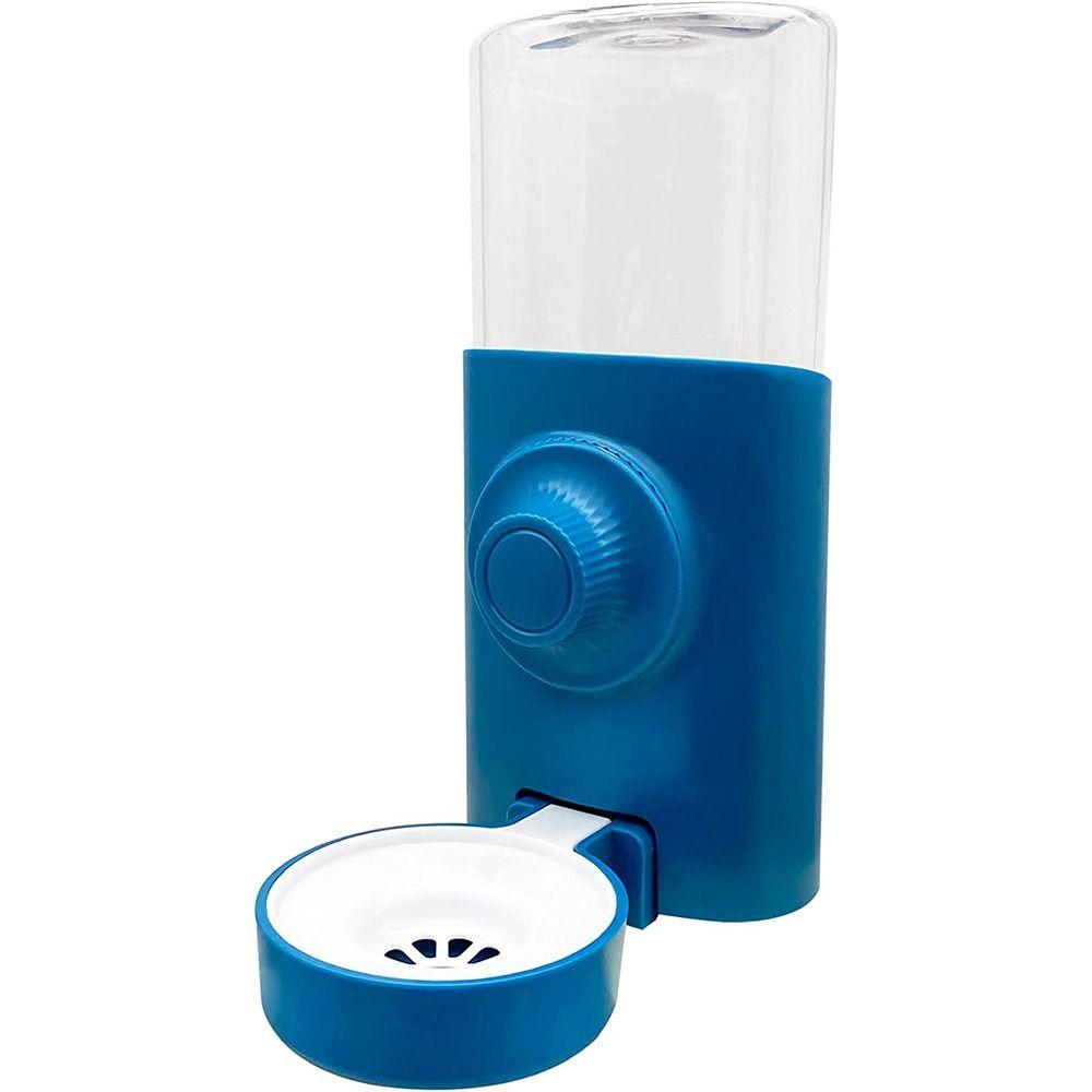 Bunny Chinchilla Guinea Pig Water Feeder Dispenser Hamster Drinker Fountain Rabbit Water Bottle