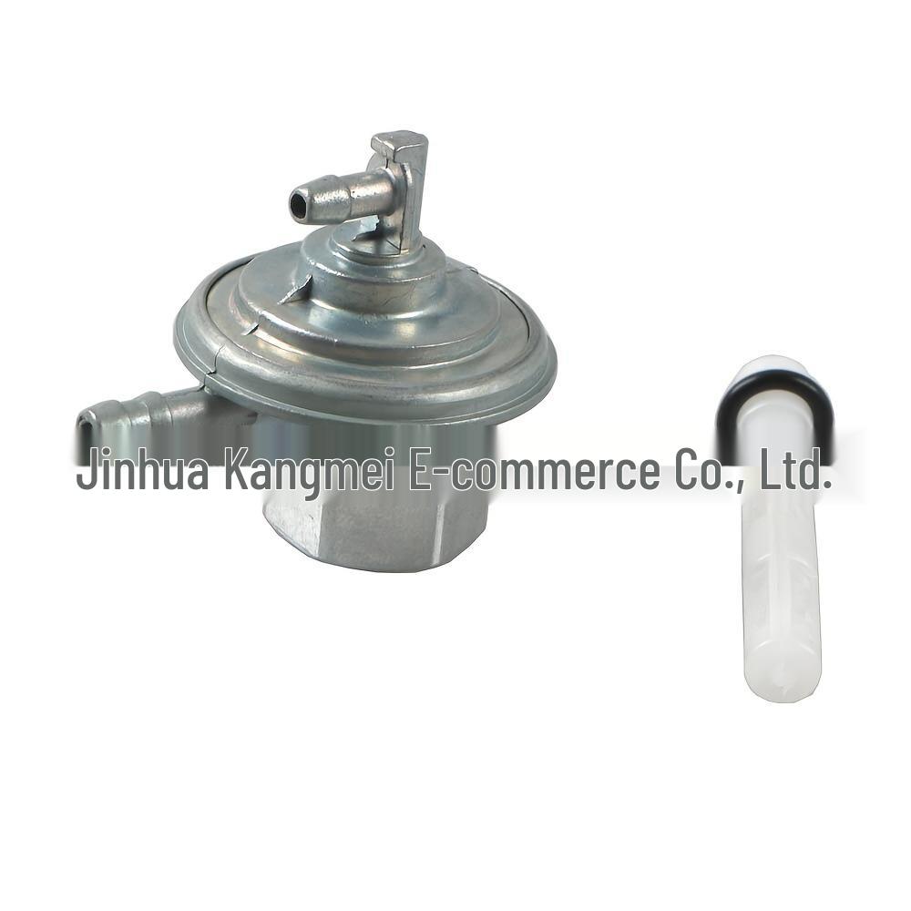 Motorcycle Fuel Valve Switch for Gy6 49cc/50cc/125cc