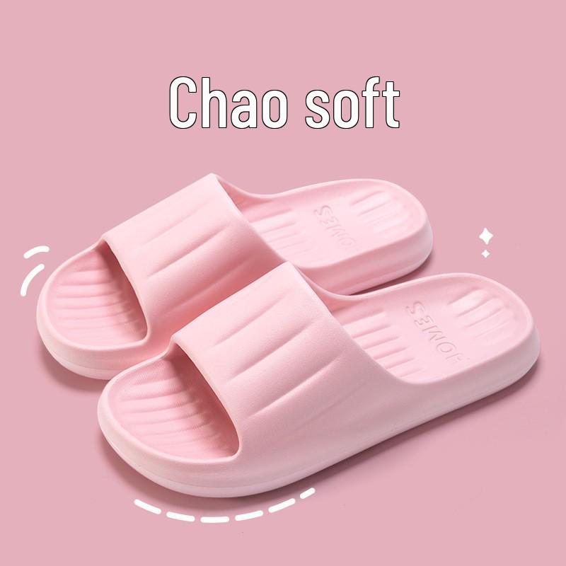 2025 Antislip EVA Binnenslippers voor Heren & Dames – Zomerhuis- & Badkamergebruik