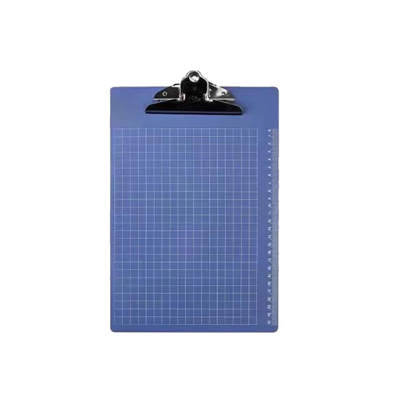 Magnian A4 Butterfly Clip Clipboard