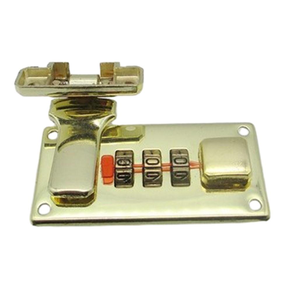 Anti-Theft Combination Lock Code Lock Password Lock