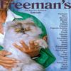 Freemans Animals by John Freeman Paperback Book 9781611854244