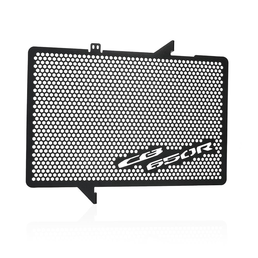 Radiator Grille Guard Cover Protector For Honda CB650R Neo Sports Cafe CB650 CB 650 R CB 650R 2019-2021 2022 2023 2024 2025 2026