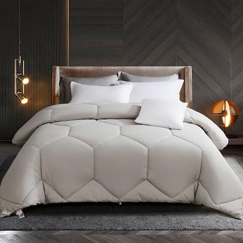 

Yamian Graphene Antibacterial Self-Heating Winter Quilt