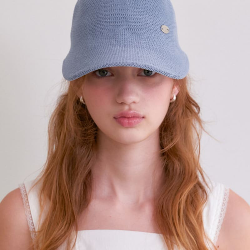 OVLA LINEN BALL CAP_6color HA047