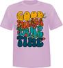 Good Things Tshirt Casual Stylish Modern