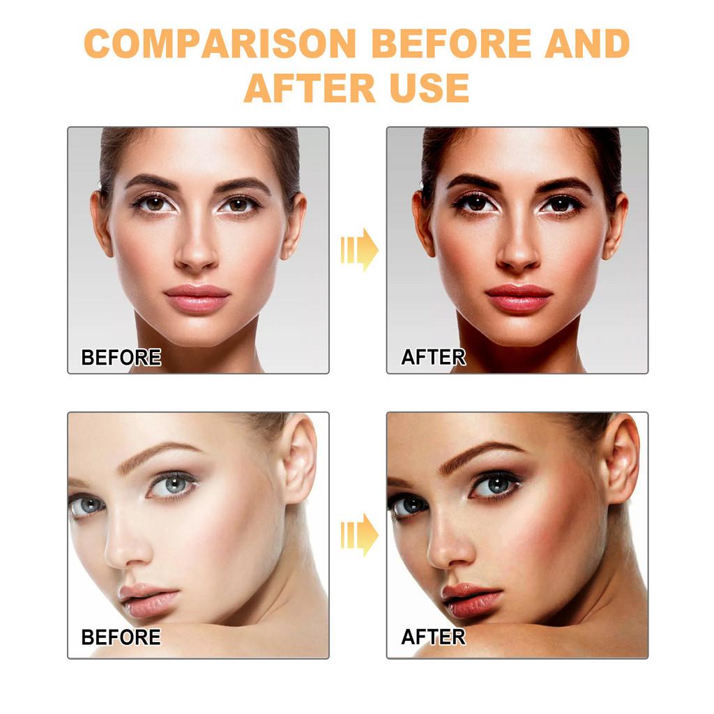 Hoygi Summer Beach Tanning Gel For Deep Bronze Skin Hydrating Body Lotion Ideal For Sun Lovers