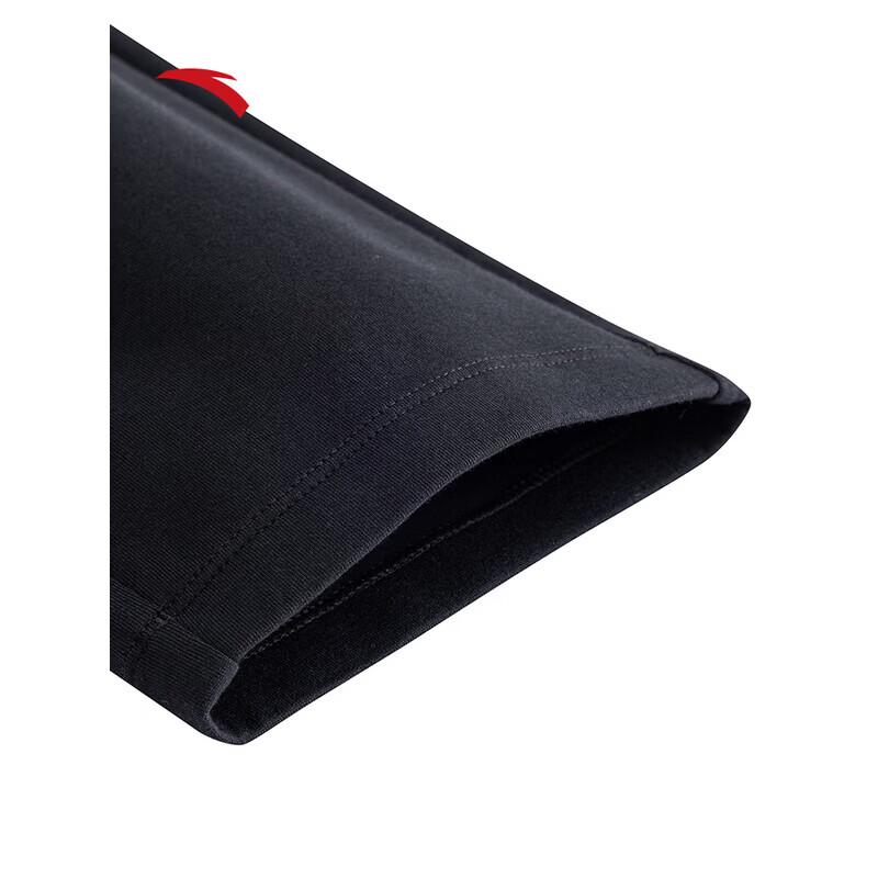 ANTA Women's Easy-Care Knit Training Pants