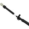 NEW Throttle Valve Cable Fit 1997-2001 DODGE RAM 1500 2500 3500/1997-2003 DODGER RAM VAN /1998-2003 DODGE DAKOTA Automatic Transmission Kickdown